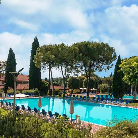 West Garda Hotel Padenghe sul Garda Luaran gambar