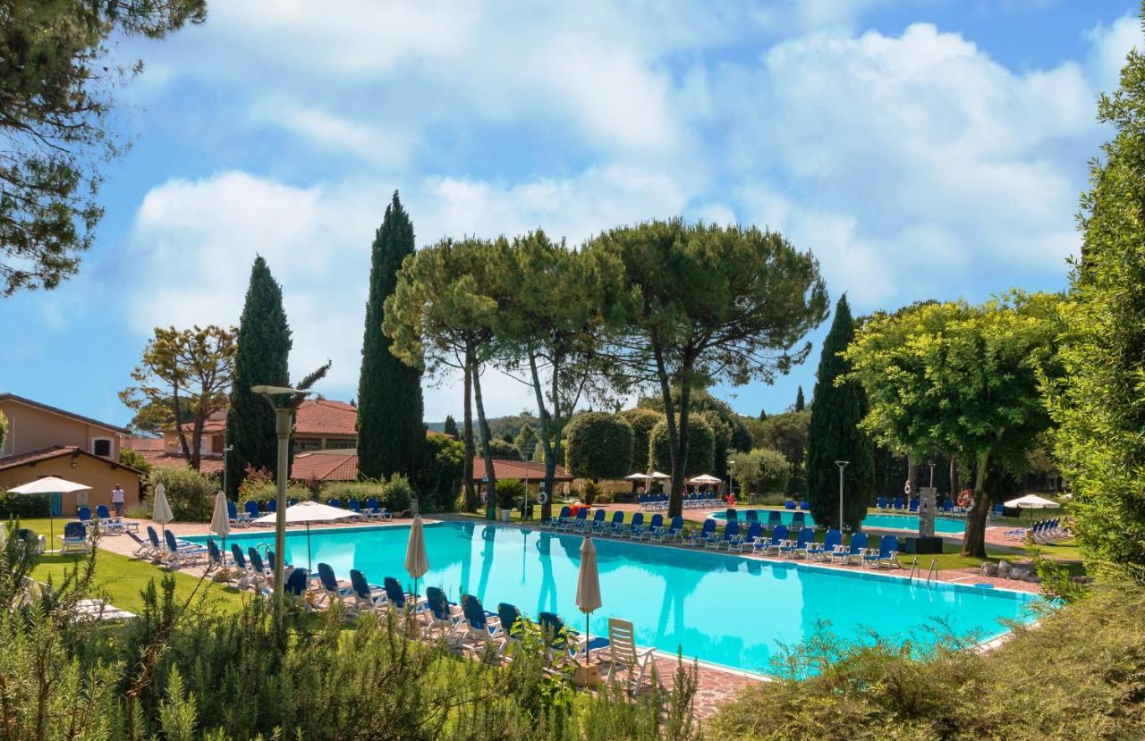 West Garda Hotel Padenghe sul Garda Luaran gambar