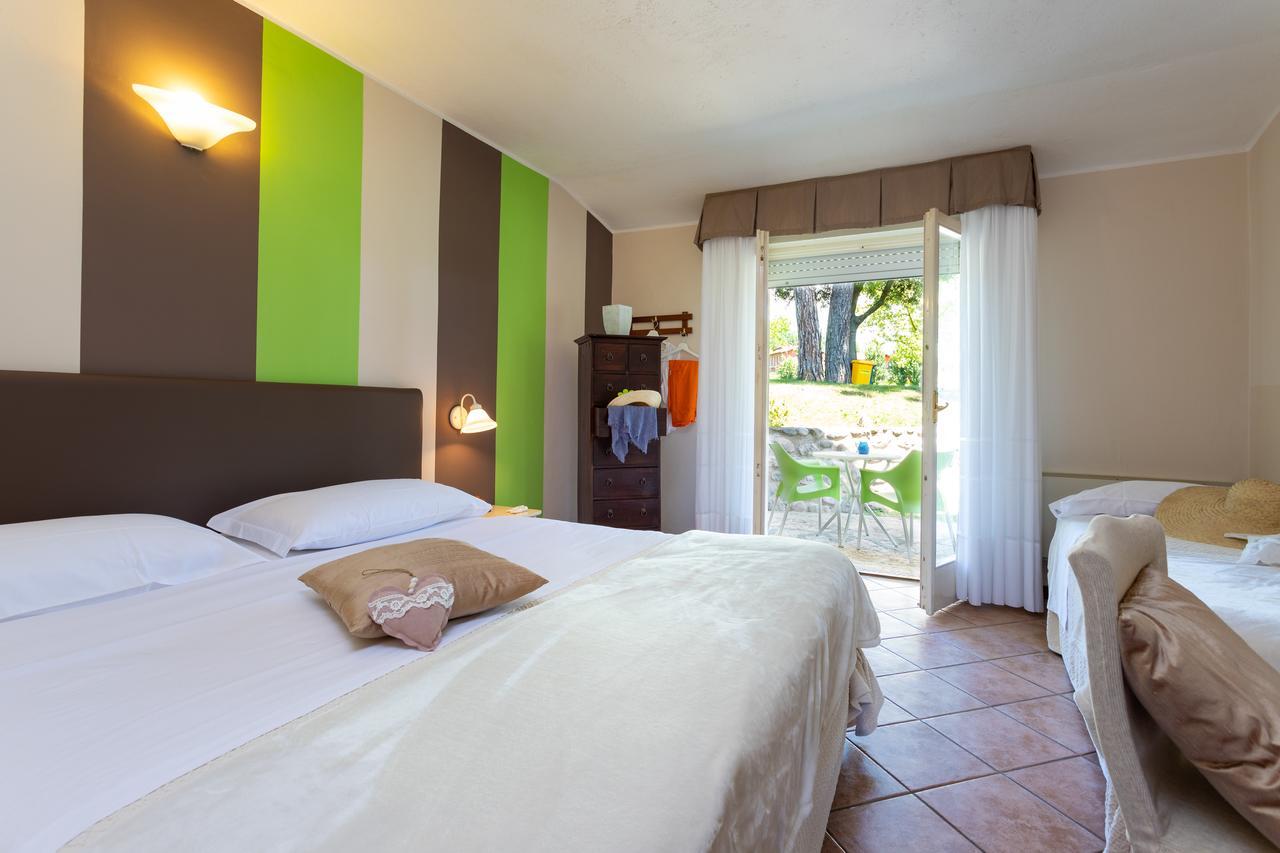 West Garda Hotel Padenghe sul Garda Luaran gambar