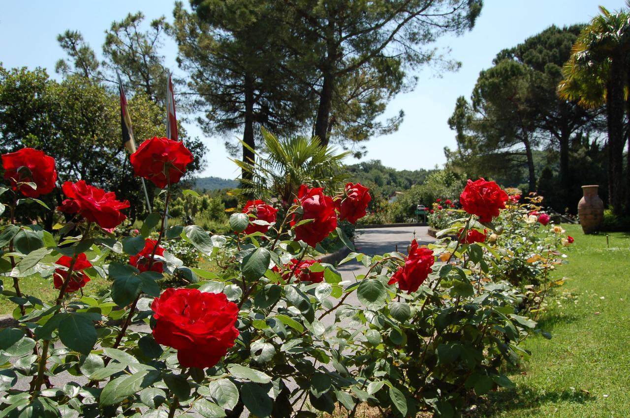 West Garda Hotel Padenghe sul Garda Luaran gambar