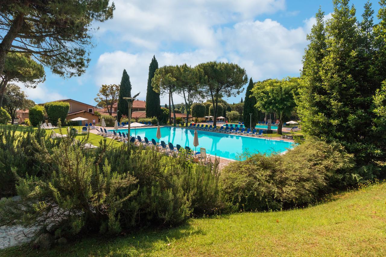 West Garda Hotel Padenghe sul Garda Luaran gambar